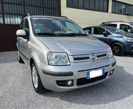 Fiat panda 1.2 benz Emotion