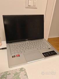 Acer swift 3