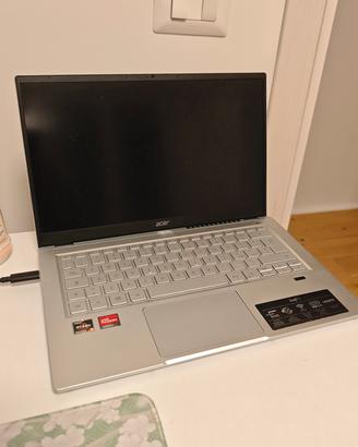 Acer swift 3