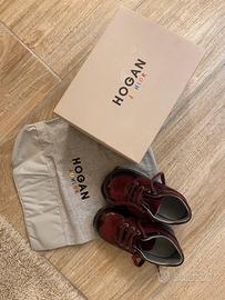 Sneakers Hogan Junior Interactive Bimba