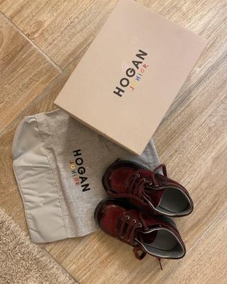 Sneakers Hogan Junior Interactive Bimba
