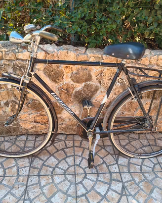 bici vintage 