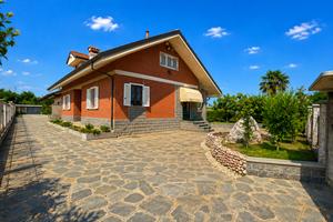 Villa o villino San Gillio [Cod. rif 3337285VRG]