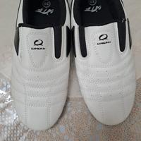 Scarpe taekwondo o arti marziali