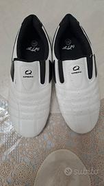 Scarpe taekwondo o arti marziali