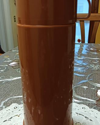 Thermos per alimenti nuovo 