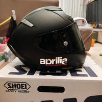 casco moto integrale shoei x-spirit III M