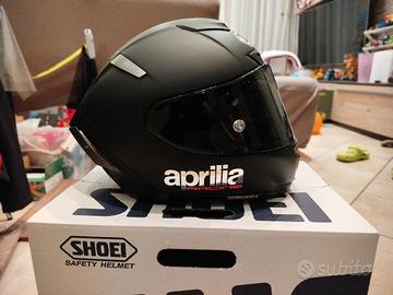 casco moto integrale shoei x-spirit III M