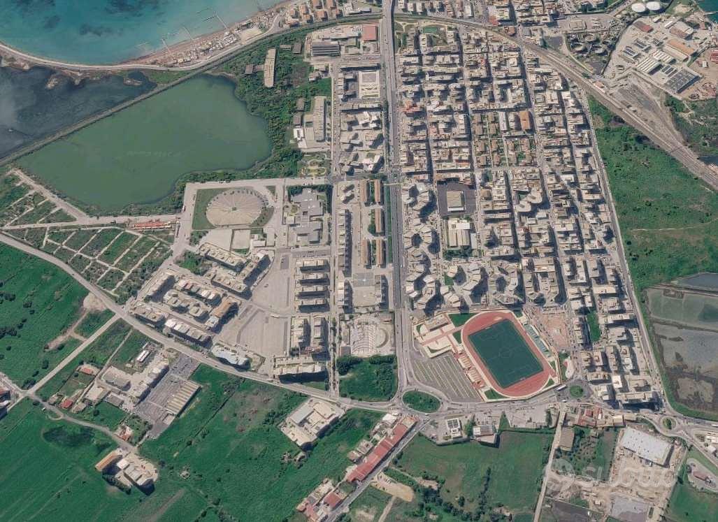 Appartamento – Augusta, Borgata, Siracusa - Vista 5