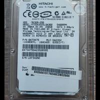 hard disk HDD Hitschi 