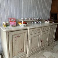 Credenza