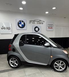 Smart ForTwo 1000 52 kW coupé pure