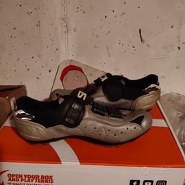 scarpe Sidi mtb