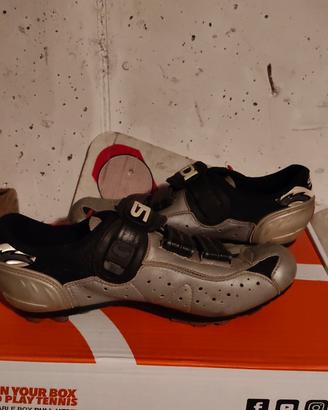 scarpe Sidi mtb