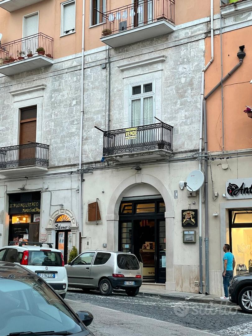 Apartment in Monte Sant'Angelo, Junno, Foggia - Vista 4