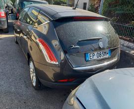 Lancia Delta 1.6 MJT DPF 105 CV Steel