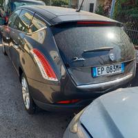 Lancia Delta 1.6 MJT DPF 105 CV Steel