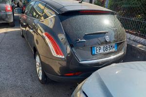 Lancia Delta 1.6 MJT DPF 105 CV Steel