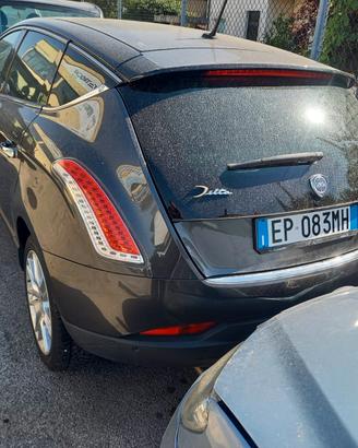Lancia Delta 1.6 MJT DPF 105 CV Steel