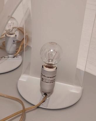 Lampade comodino