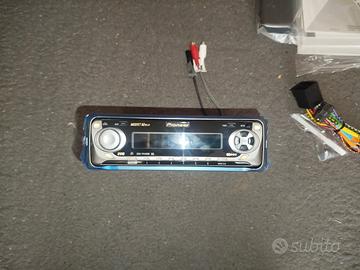 Autostereo Pioneer DEH-P4400R