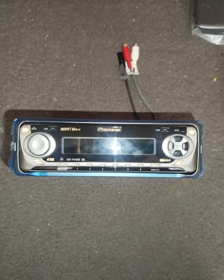 Autostereo Pioneer DEH-P4400R