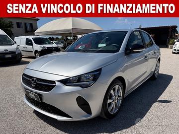 Opel Corsa 1.2 Edition