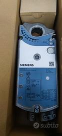 Servomotore rotativo Siemens 