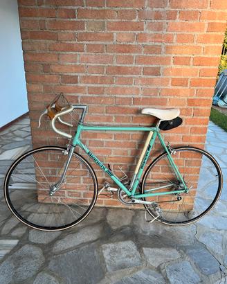 Bicicletta da corsa Bianchi