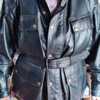 Giacca pelle BELSTAFF