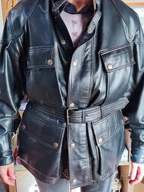 Giacca pelle BELSTAFF