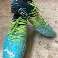 Scarpe calcio Puma - taglia 39