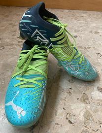 Scarpe calcio Puma - taglia 39