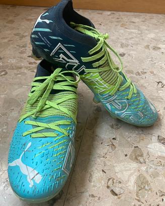 Scarpe calcio Puma - taglia 39