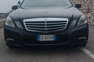 mercedes e350 