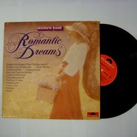33 giri del 1980-James Last-Romantic dreams