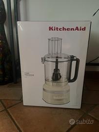 Food processor kitchenaid 2,1L