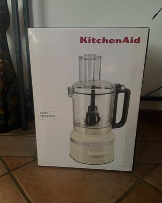 Food processor kitchenaid 2,1L