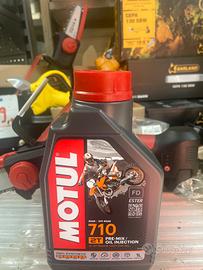 Ea/Motul 710 2T 1 Liter