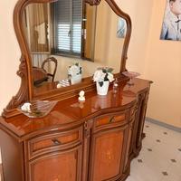 Arredamento sala da pranzo