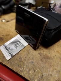 tv lettore dvd daewoo