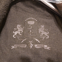 Cappotto da gran sera/parata TG 52