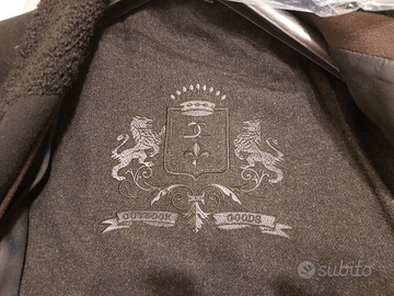 Cappotto da gran sera/parata TG 52