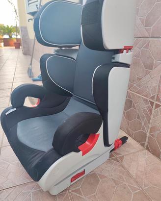 seggiolono auto