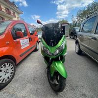 KAWASAKI J300