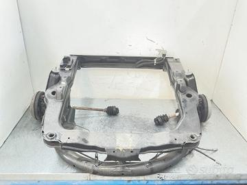 A4513500008 ASSALE POSTERIORE SMART Fortwo Coupé