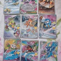 lotto pokemon  30esimo Pokémon 