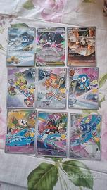 lotto pokemon  30esimo Pokémon 