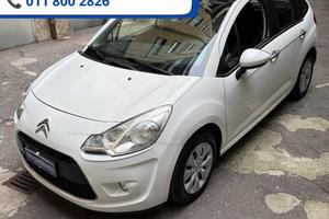 CITROEN C3 1.4 VTi 95 GPL airdream Exclusive