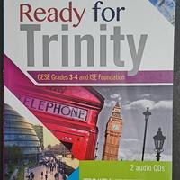 Ready for trinity - grado 3-4